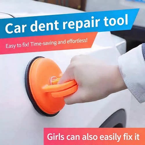 Dent Puller Suction Cup Heavy Duty Paintless for Car Body