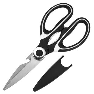 Stainless Steel Kitchen Scissors for Chicken Bone Cuttings