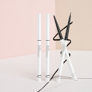 AUOU艾遇眼线笔眼线胶笔不晕染持久极细卧蚕笔官方正品