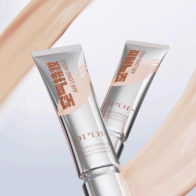 DPDP空气持妆滤镜粉底液持久不脱