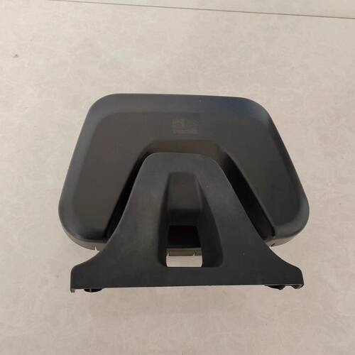 适用于陕汽德龙X5000S车门镜X6000右侧辅助镜车门下视镜总成配件