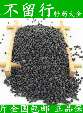 王不留行正品王不留行500克包邮