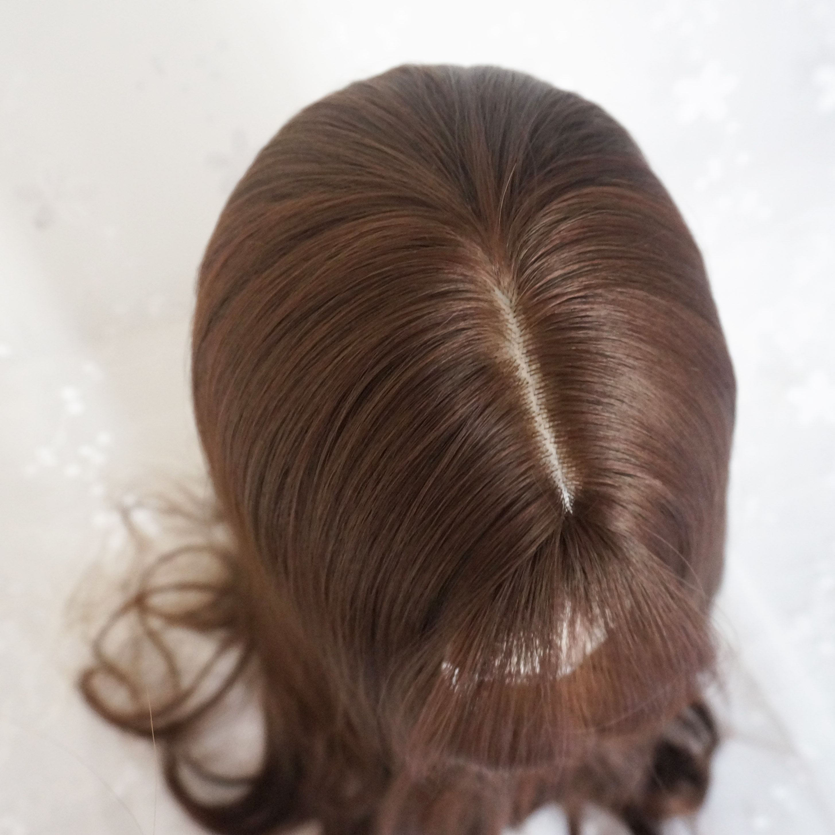 Perruque OTHER   Les cheveux longs - Ref 2607715 Image 4