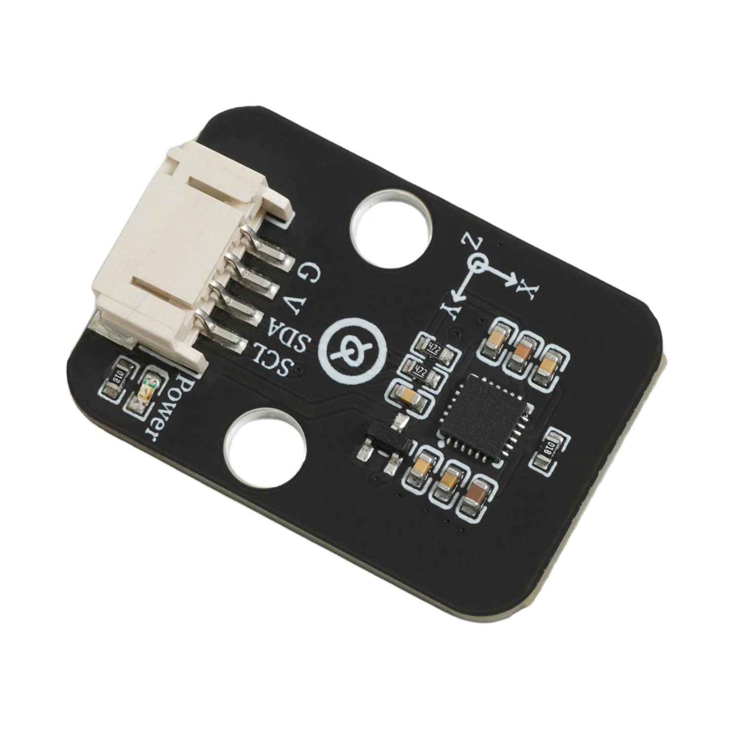 兼容Arduino micro陀螺仪/指南针/惯性