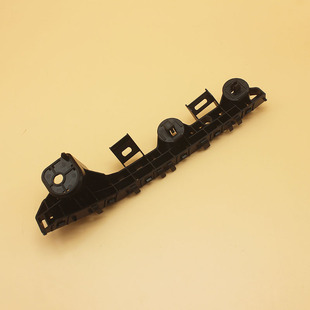 适配启辰M50V启辰R30前杠支架 支架 前保险杠固定卡扣