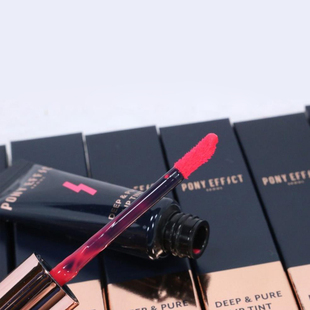 Pony Effect韩国宝伊菲纯真染色唇彩滋润淡化唇纹不易脱色夏天