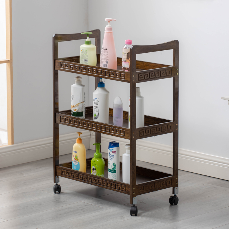 置物架小推车亏本卖美容院工具车