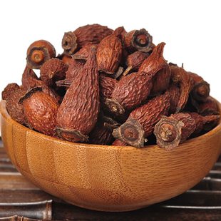 金樱子中药材广西野生新鲜金樱子干货金英子果泡酒金樱子肉500g克