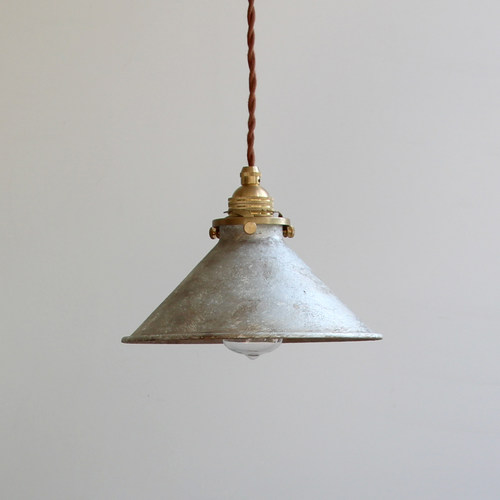 黄铜餐厅日式做旧复古吊灯商铺