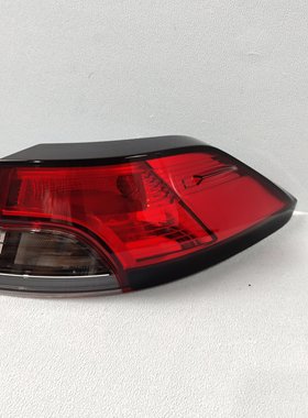 原装后尾灯丰田卡罗拉原厂正品