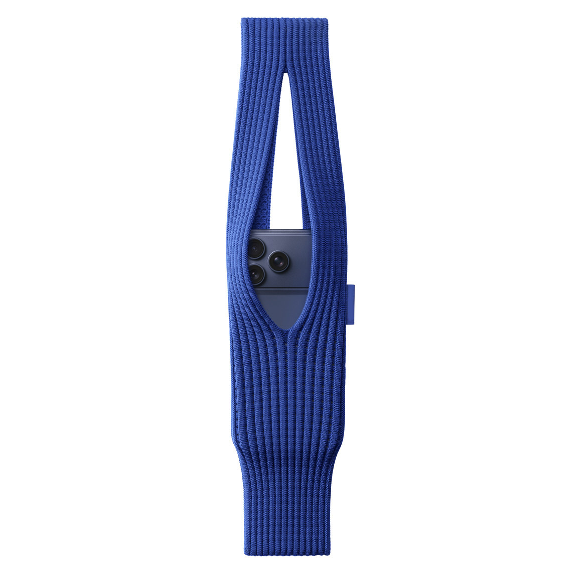 2025新款手机包针织手提包适用华为 小米17及IPHONE POCKET手机包