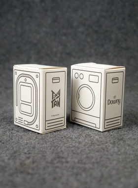 HA2外单洗衣液柔顺剂量杯卡通量杯联名款