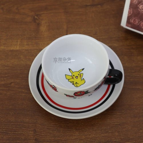 搞怪米奇杯子摆件花瓶陶瓷马克杯