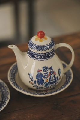 JohnsonBrothers英国陶瓷