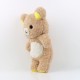 跨境新品 Rilakkuma Plush日本轻松熊毛绒公仔动画周边玩偶现货