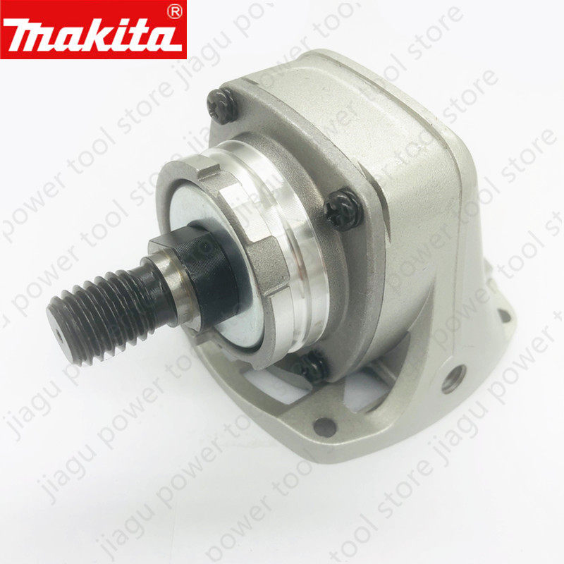 牧田电动工具DGA504头壳总成组件