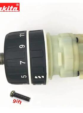 齿轮箱适用牧田DHP456 BHP446/456 DHP446 XFD06 LXHP01 LXPH012