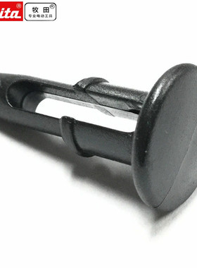 牧田 411478-6拇指开关按钮LS1214 LS1040F 2414NB BLS820 LC1230