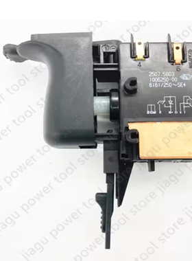 得伟开关 1006250-00  D25003K DWD112S DWD112 D21721K D21710