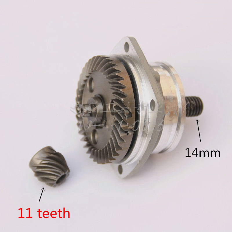 9557NBMakita/牧田前盖总成配件