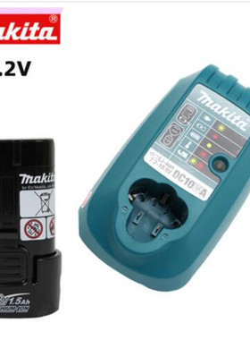 牧田BL0715电池7.2V DC10WA  DF012DZ TD020D TD022D充电器BL7010