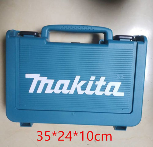 牧田TD090D工具箱DF030D电动工具