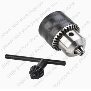 6412 夹头10MM用于M0600配牧田DP4020 M6002B M0601B 6413 DP4021