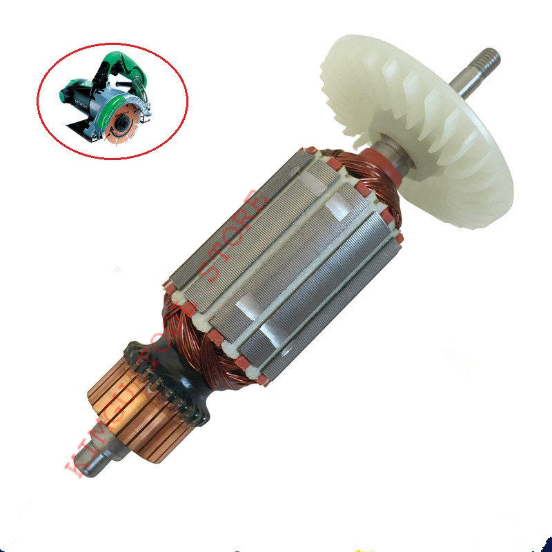 Hitachi/日立CM4SB2转子电动工具