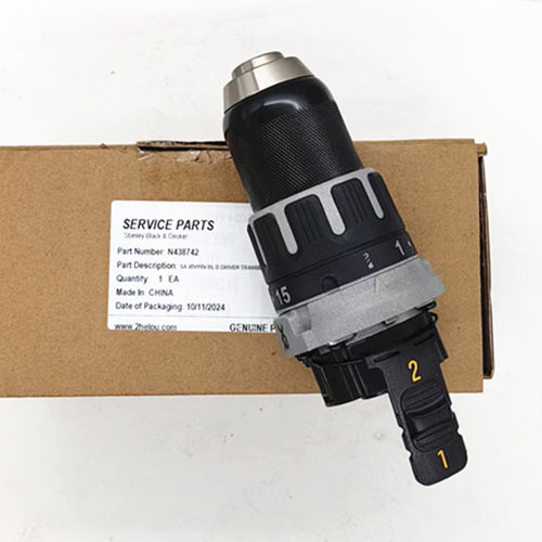 得伟N438742 DCD792 DCD791 DCD791B DCD791D2 DCD792D2齿轮箱