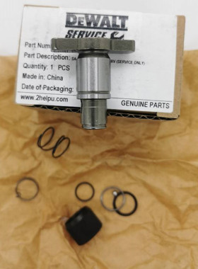 得伟DCF885B N474539 DCF885 DCF885M2 DCF887 DCF886 冲击块