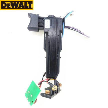 DCF899得伟CF899HB DCF899H DCF899B 开关主板控制器DEWALT