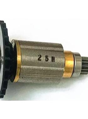 转子适用牧田619656-4 DHP486 XPH14 XPH14Z XFD14 XFD14Z DDF486