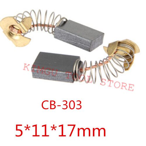 牧田电动工具碳刷CB-303CB303