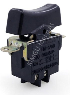 牧田开关651564-3 DA6301 6905B 6906 6013BR 6300LR DS4011