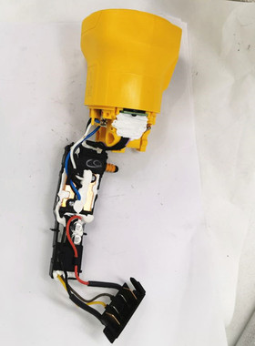 得伟用于Dewalt DCG405 N551812的直流20V电机和开关N551810