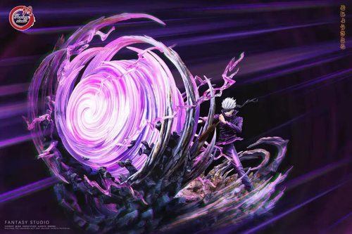 幻想屋咒术回战五条悟