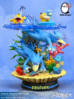 EGG阿蛋可达鸭哥达鸭