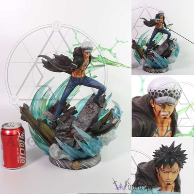神启APOCALYPSE海贼王