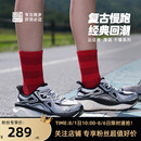 必迈远征者厚道Y2K千禧风格 男女潮流复古慢跑老爹鞋 运动休闲鞋