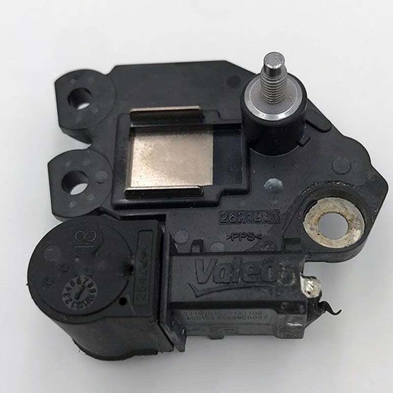 原厂长城哈弗H2S/H6/M6 1.5T TG12S222初恋启停汽车发电机调节器