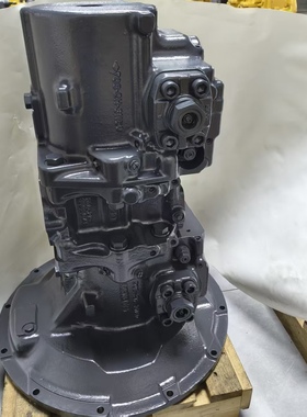 挖掘机配件小松PC200/210/220/240-8液压泵总成708-2L-31430大泵