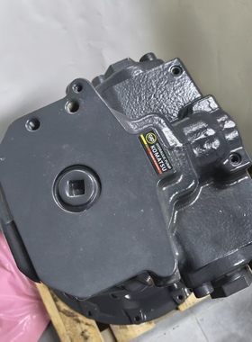 挖掘机配件小松PC200/210/220/240-8液压泵总成708-2L-31430大泵