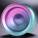 新手入门 火力少年王专业溜溜球比赛专用yoyo球儿童 活睡眠悠悠球