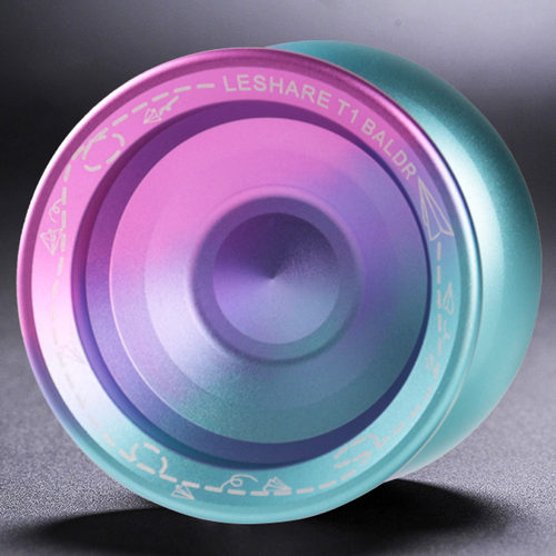 推荐新手入门初学者悠悠球溜溜球