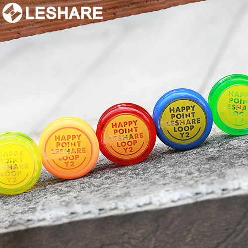 LESHARE乐享Y2快打悠悠球专业级