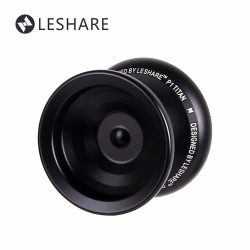 LESHARE/乐享高端比赛竞技专用 悠悠球进阶练习花式溜溜球泰坦1A
