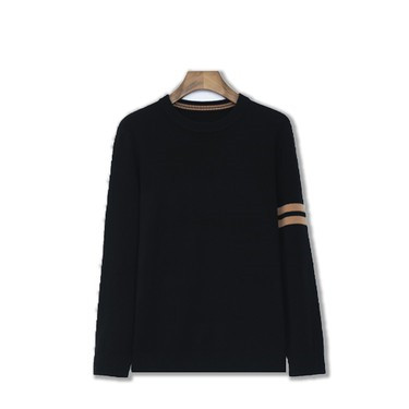 BADIYA男士圆领羊毛衫BDY766