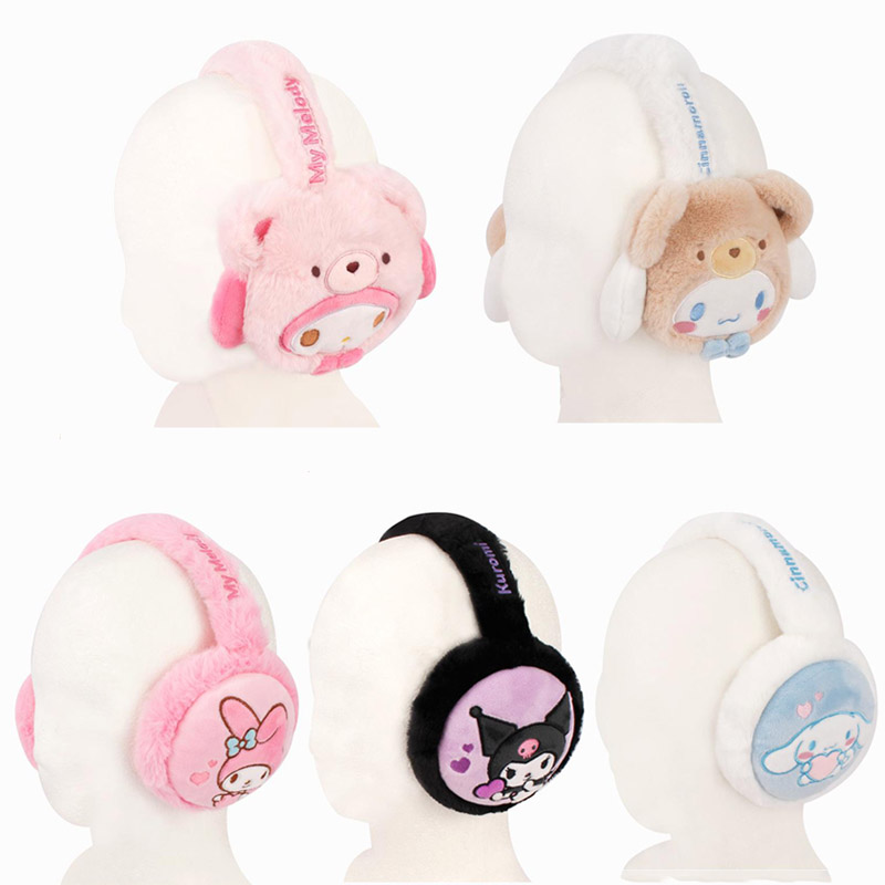 韓國winghouse兒童耳套耳暖保暖