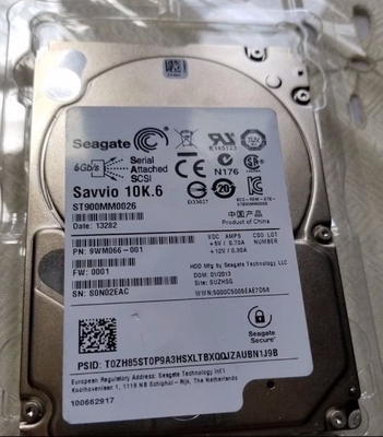 希捷服务器硬盘原装全新