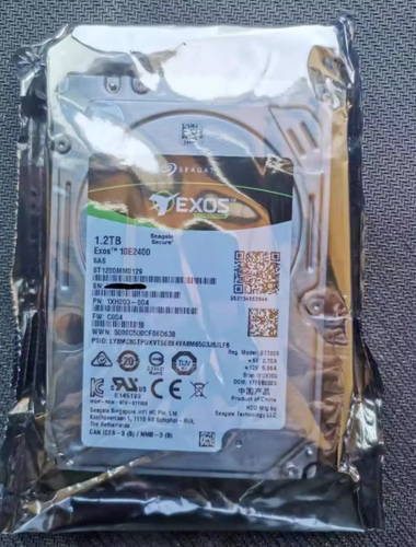 希捷服务器硬盘原装全新